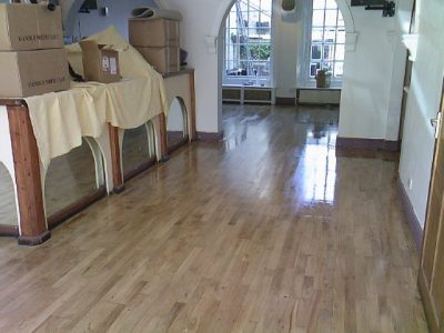 LOUNGE – ST IVES